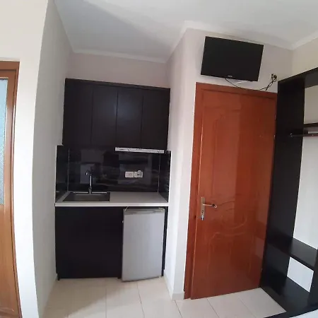 بيت ضيافة Elite *