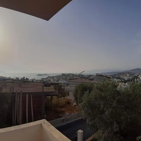 Elite بيت ضيافة كساميل