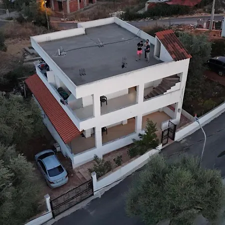 Elite بيت ضيافة *