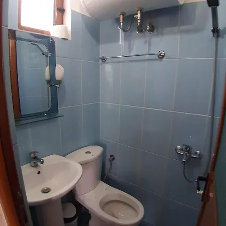 Elite Guest house *