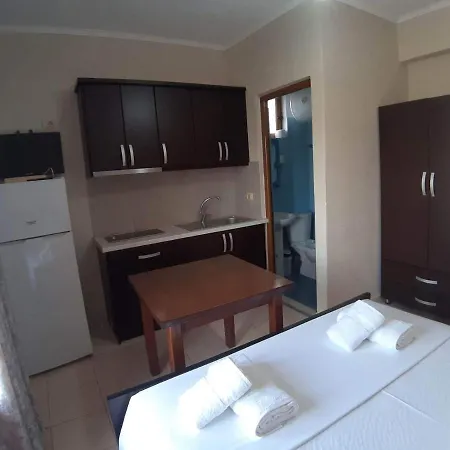 Guest house Elite