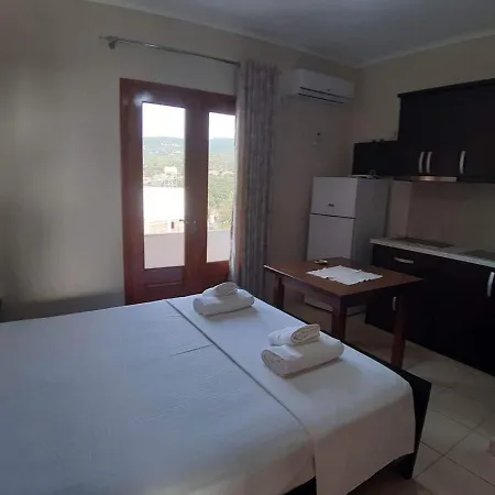 Elite ゲストハウス