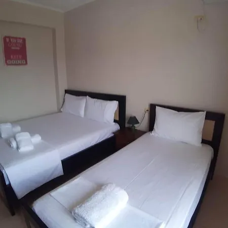 Elite ゲストハウス *