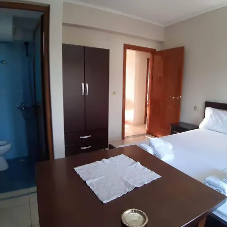Elite Guest house Ksamil