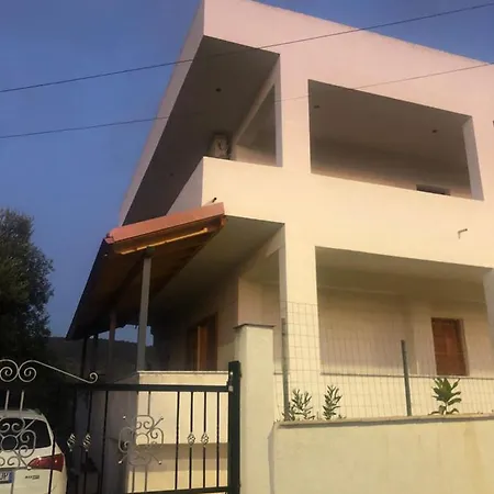 Guest house Elite *